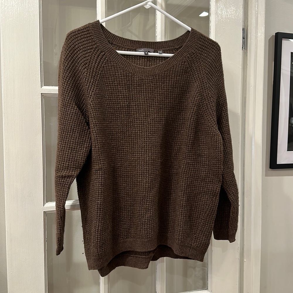 Vince Crewneck Sweater. Barely worn